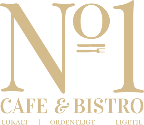 No1 Café og Bistro